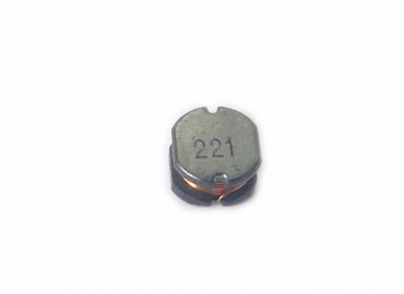 貼片電感是什么，有什么作用的呢？