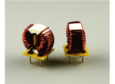 幫助客戶選型生產(chǎn)磁環(huán)電感