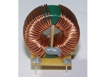三相共模電感與常規(guī)共模電感最大的區(qū)別