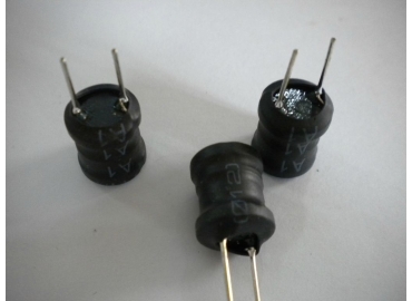 客戶需要電感生產(chǎn)商谷景電子定制工字電感