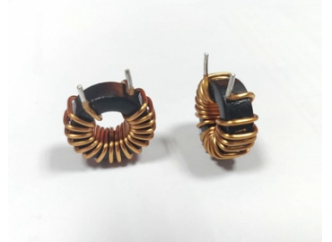 谷景推薦1mH錳芯磁環(huán)電感